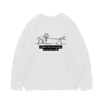 Свитшот "Стафф под контролем"