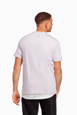 Футболка adidas Essentials Linear Logo Tee