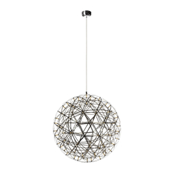 1898/8 Подвесной светильник LOFT IT Raimond