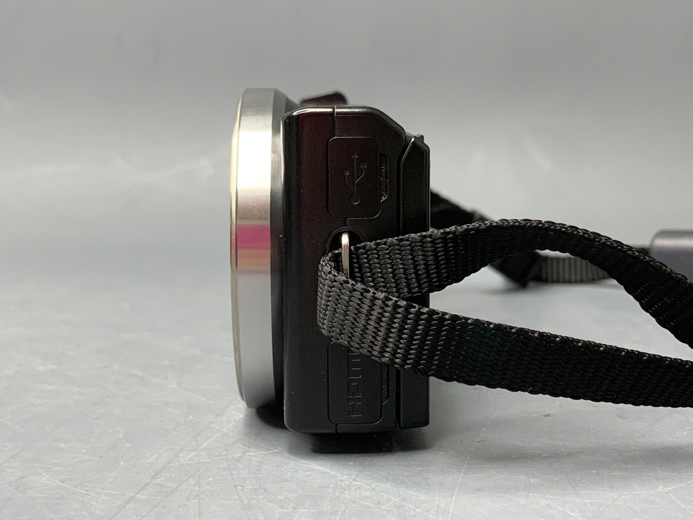 Sony NEX-5 Body