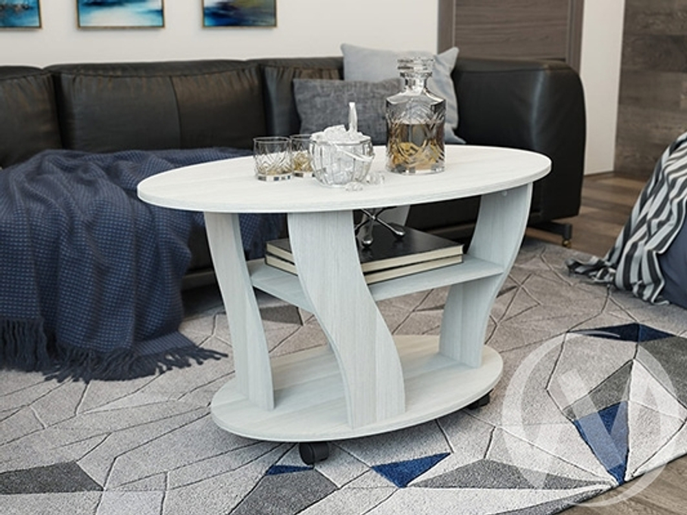 Стол журнальный Статус 2 NEW