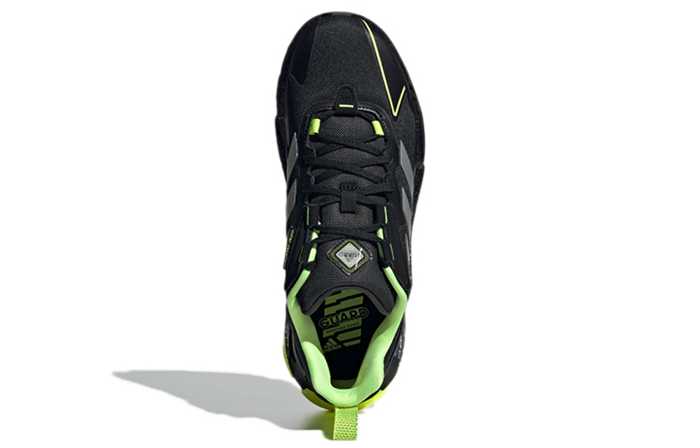 Кроссовки Adidas X9000L4 Guard