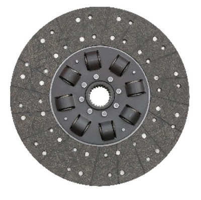 Диск 181-1601130-80 ТА Сцепления ТМЗ