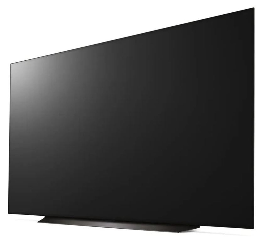 Телевизор OLED LG OLED83C4RLA.ARUG