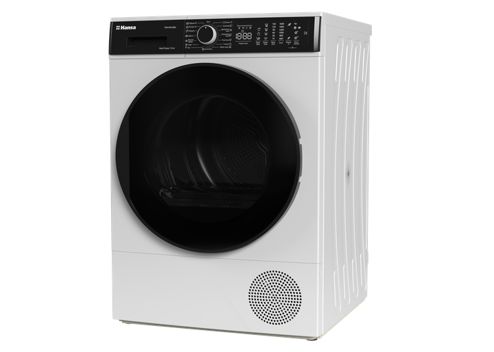 Сушильная машина Hansa TDH10H1BD4