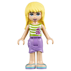 LEGO Friends: Маяк 41094 — Heartlake Lighthouse — Лего Подружки Френдз