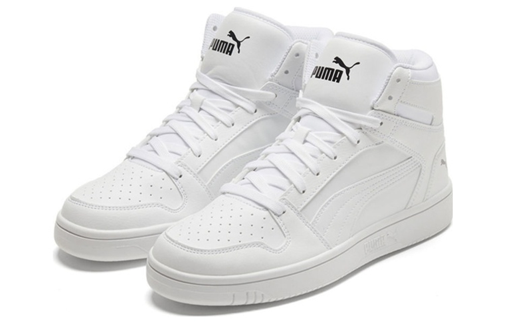 Кроссовки PUMA Rebound Layup Sneakers, 369573-03