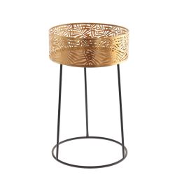 GAEM Подставка для цветов, L35 W35 H57 см, 2в.