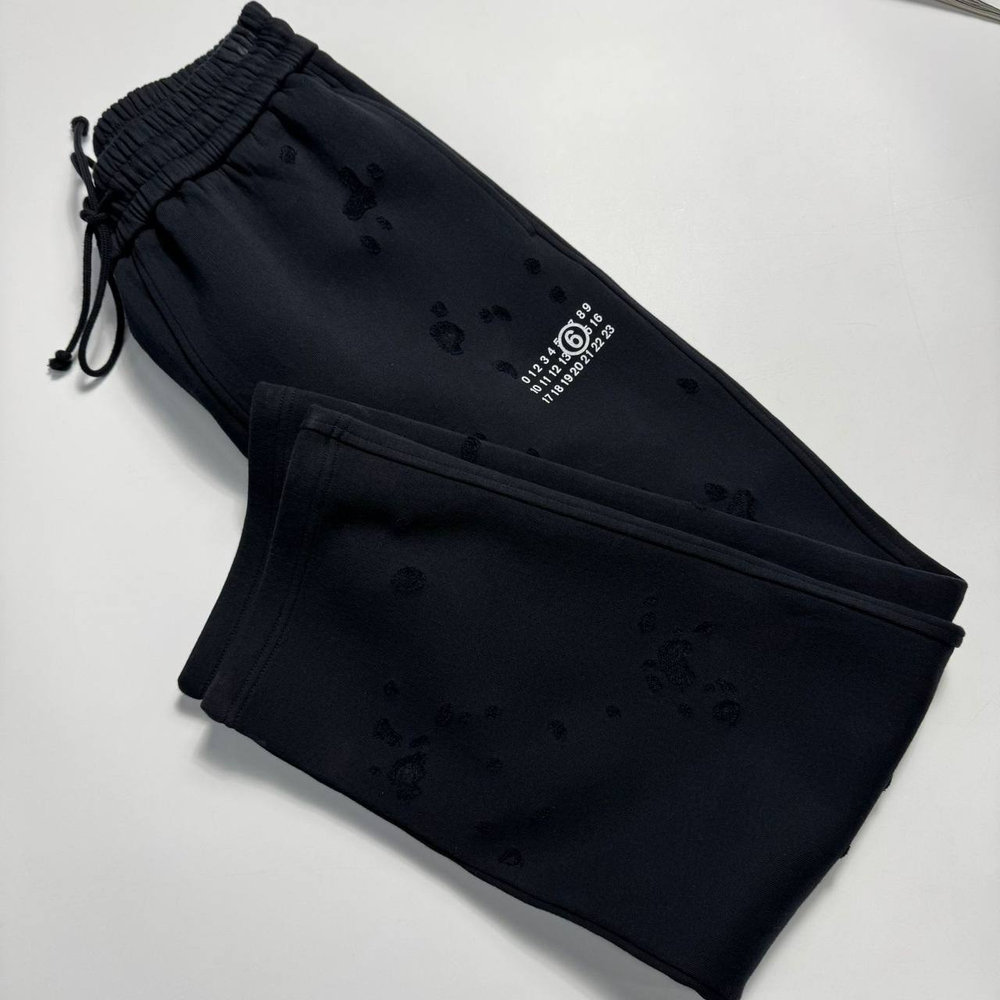Костюм Maison Margiela
