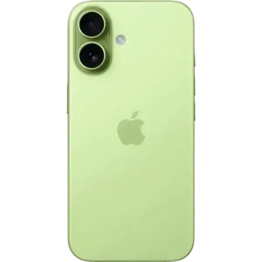 iPhone 17 512Gb Green