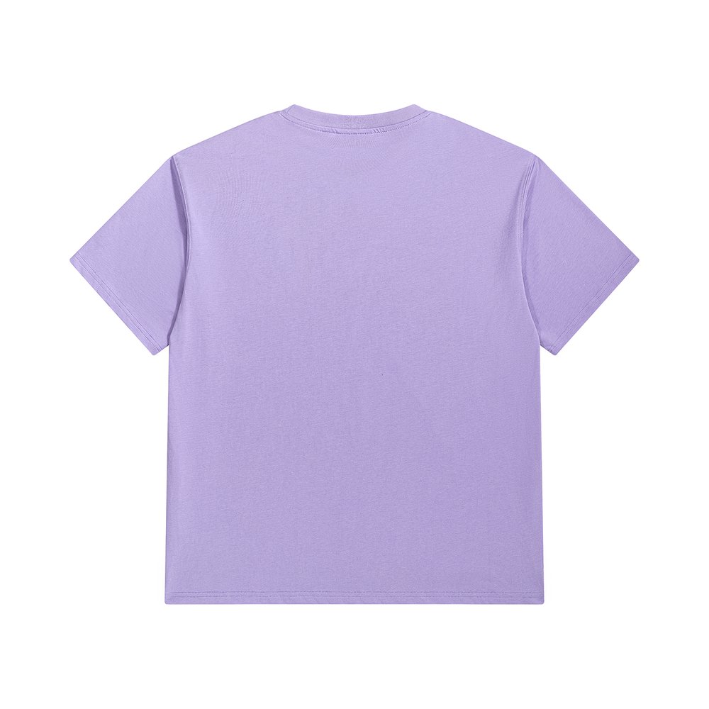 Футболка Ymkashix Sprayed Logo