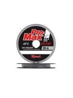 Монофильная леска для рыбалки Momoi Pro-Max Ice Stop