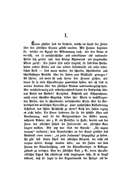 Der jüdische stamm in nichtjüdischen sprichwörtern | Adolf Jellinek