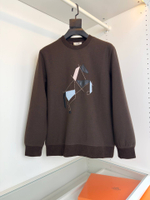 Свитшот Hermes
