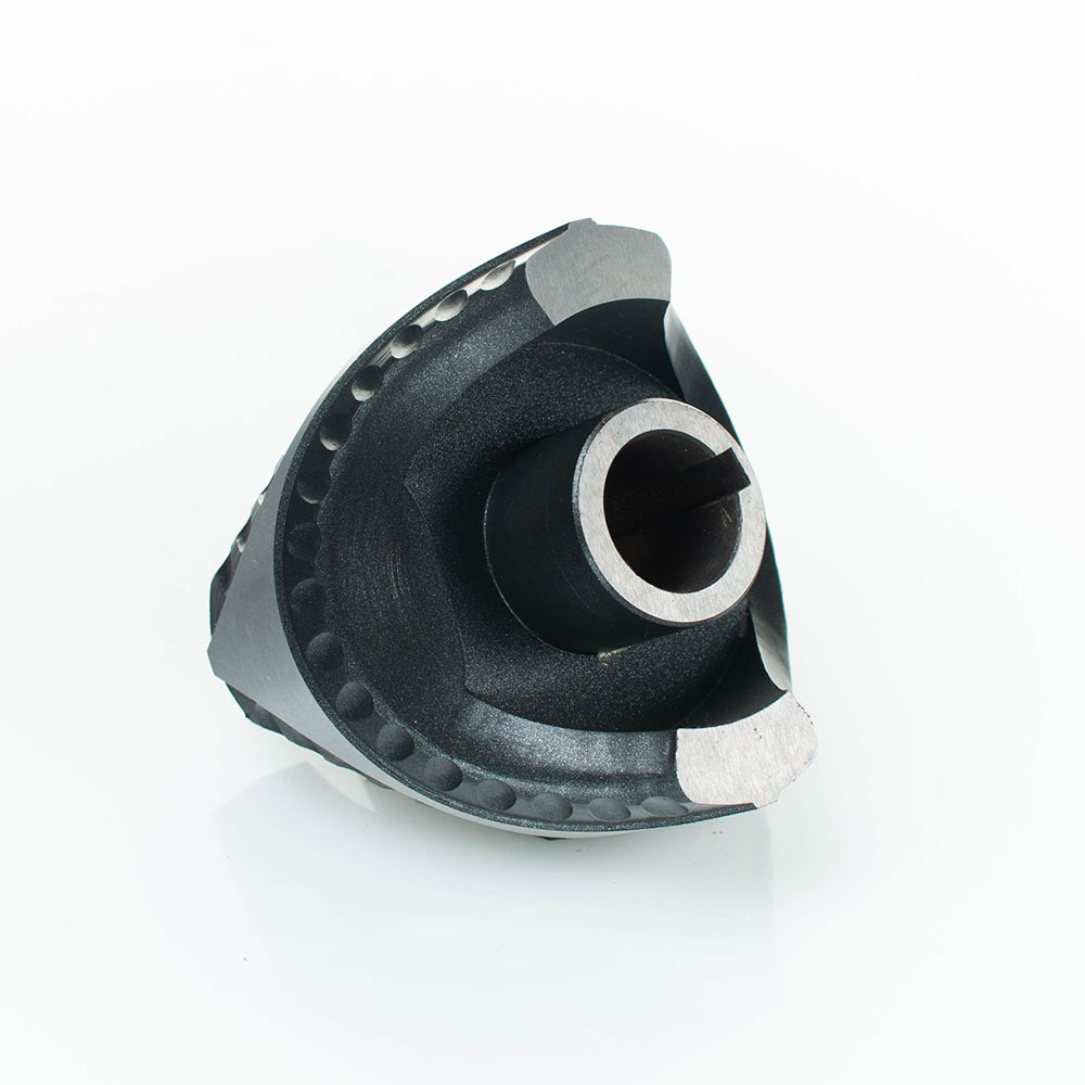 Матрица JGL-120, 4 яч, Треугольник, d84, ш66