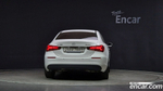 Mercedes-Benz A-Class W177 A250 4MATIC Sedan (03.2020)