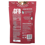 The GFB, Кусочки без глютена, шоколад, вишня и миндаль, 113 г (4 унции)