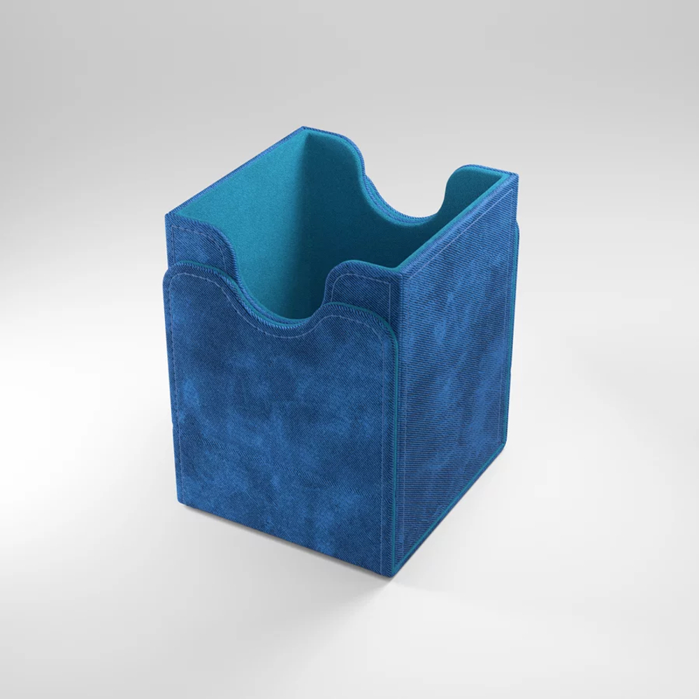 Коробочка для карт Squire 100+ XL Blue