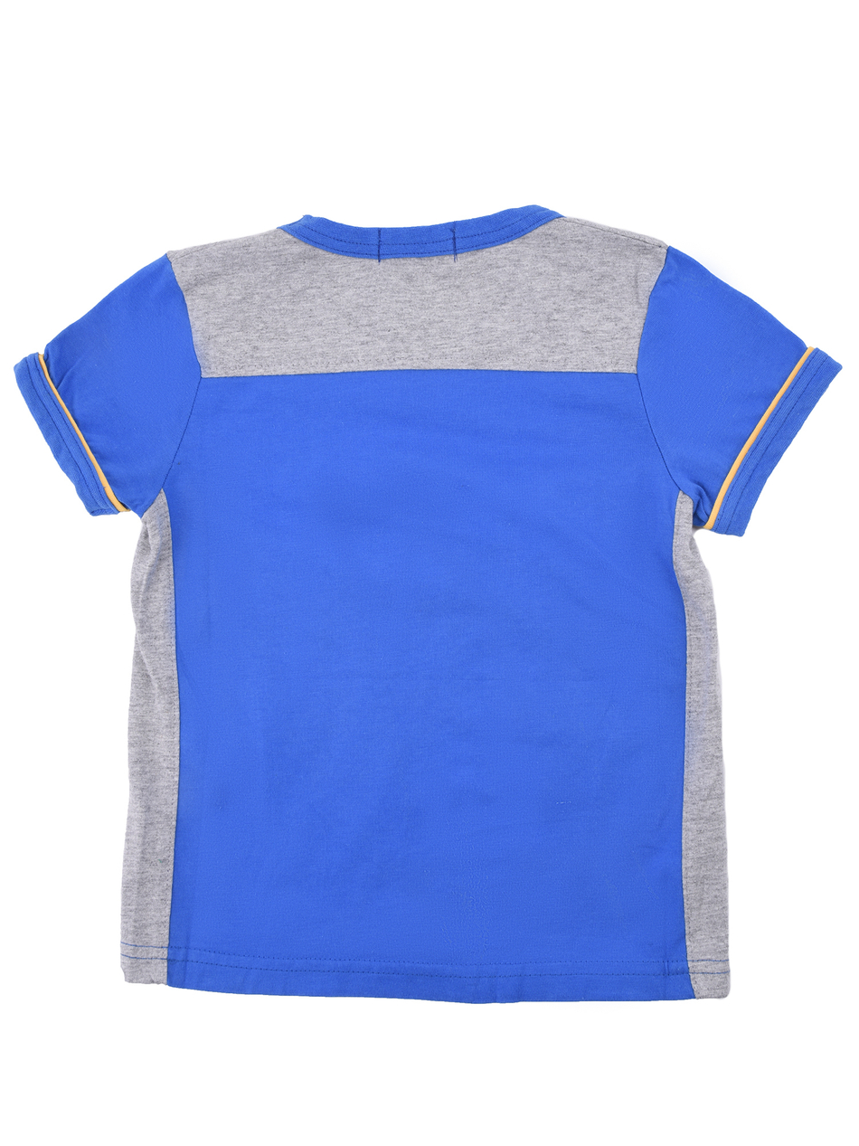 Футболка для мальчика