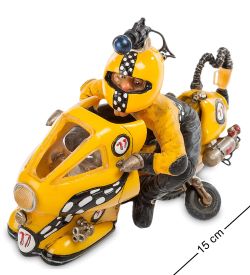 SCAR-45 Мотоцикл «Test Driver»