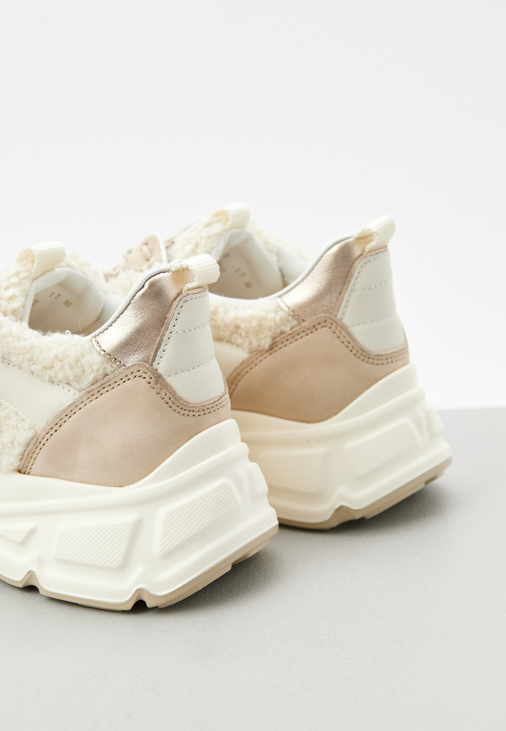 Кроссовки женские HOGL BARKER