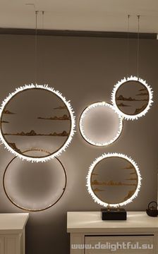 PYTHAGORAS Christopher Boots 2017 PYTHAGORAS table lamp