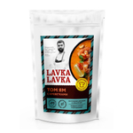Готовое блюдо Суп Том Ям с креветками LavkaLavka 270 г.