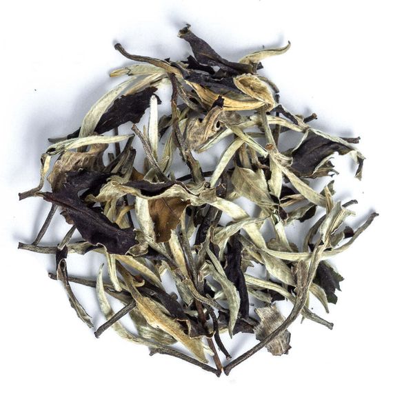 Юэ Гуан Бай «Белый Лунный Свет»