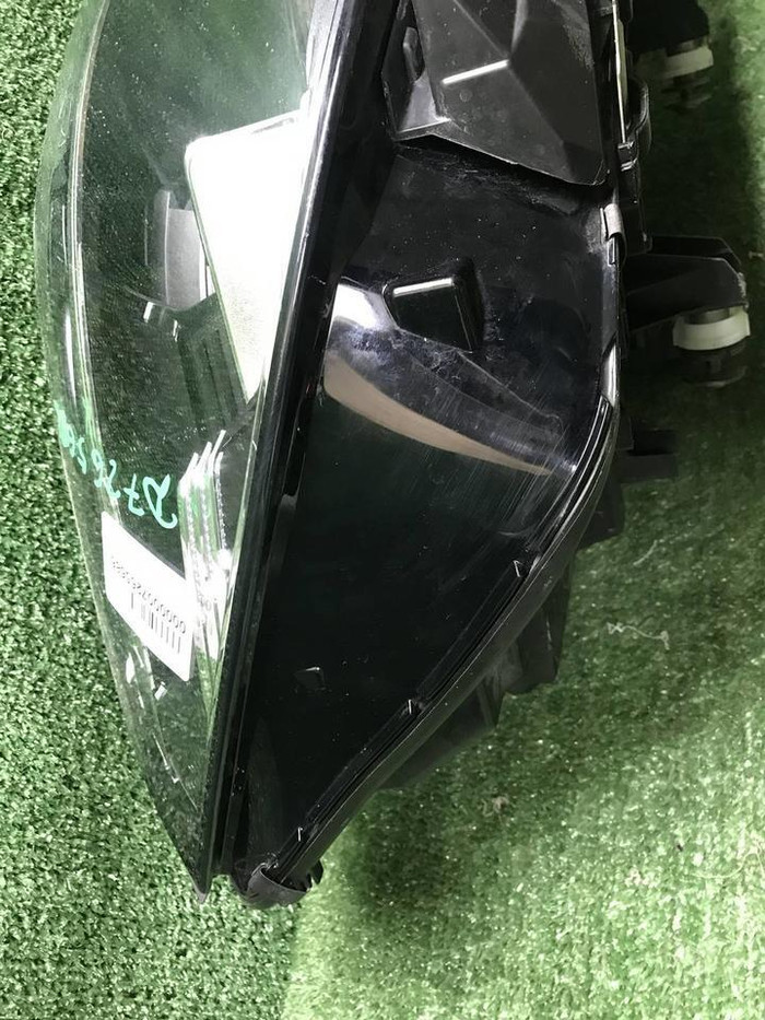 Фара правая BMW X5 G05 (2018-2023) LED