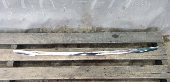 Молдинг крышки багажника Mercedes S (W222)  Б/У Оригинал A2227570100