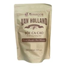 Какао растворимый Van Holland 500 г, 2 шт