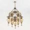 Подвесная люстра Citilux Каир CL419263