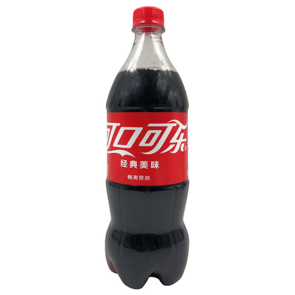 Coca-cola Китай 888 мл.
