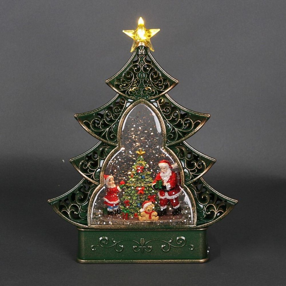 Ель новогодняя Sneha  408-F