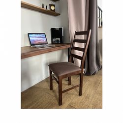 Стул "Сильвия", North Forest, г. Челябинск