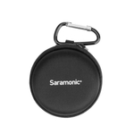 Микрофон петличный Saramonic DK3A 3,5mm TRS для радиосистем Saramonic, Sennheiser, Rode и др.