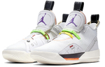 Кроссовки Jordan Air Jordan 33 Vast Grey