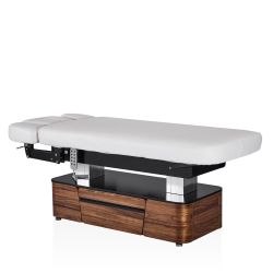 Электрический массажный стол Mizomed Lynn-Heaven Salon с электроприводом, стационарный