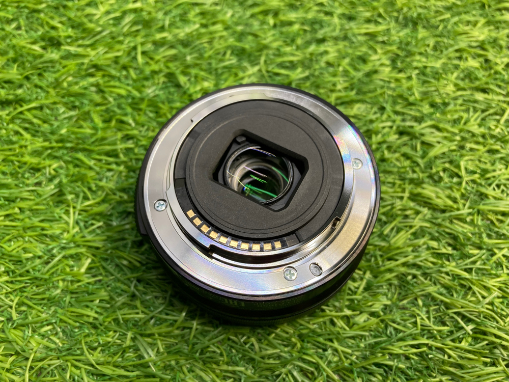 Sony A6000 + 16-50mm 14 кадров Покупка/Продажа