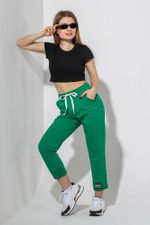 Брюки Мегаполис-5 Виотекс ЯРКО-ЗЕЛЁНЫЙ