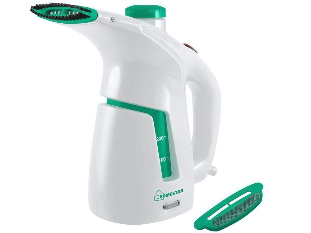 Парогенератор Homestar HS-7002 800Вт 200мл