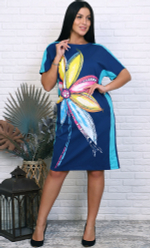 Туника Т-2756