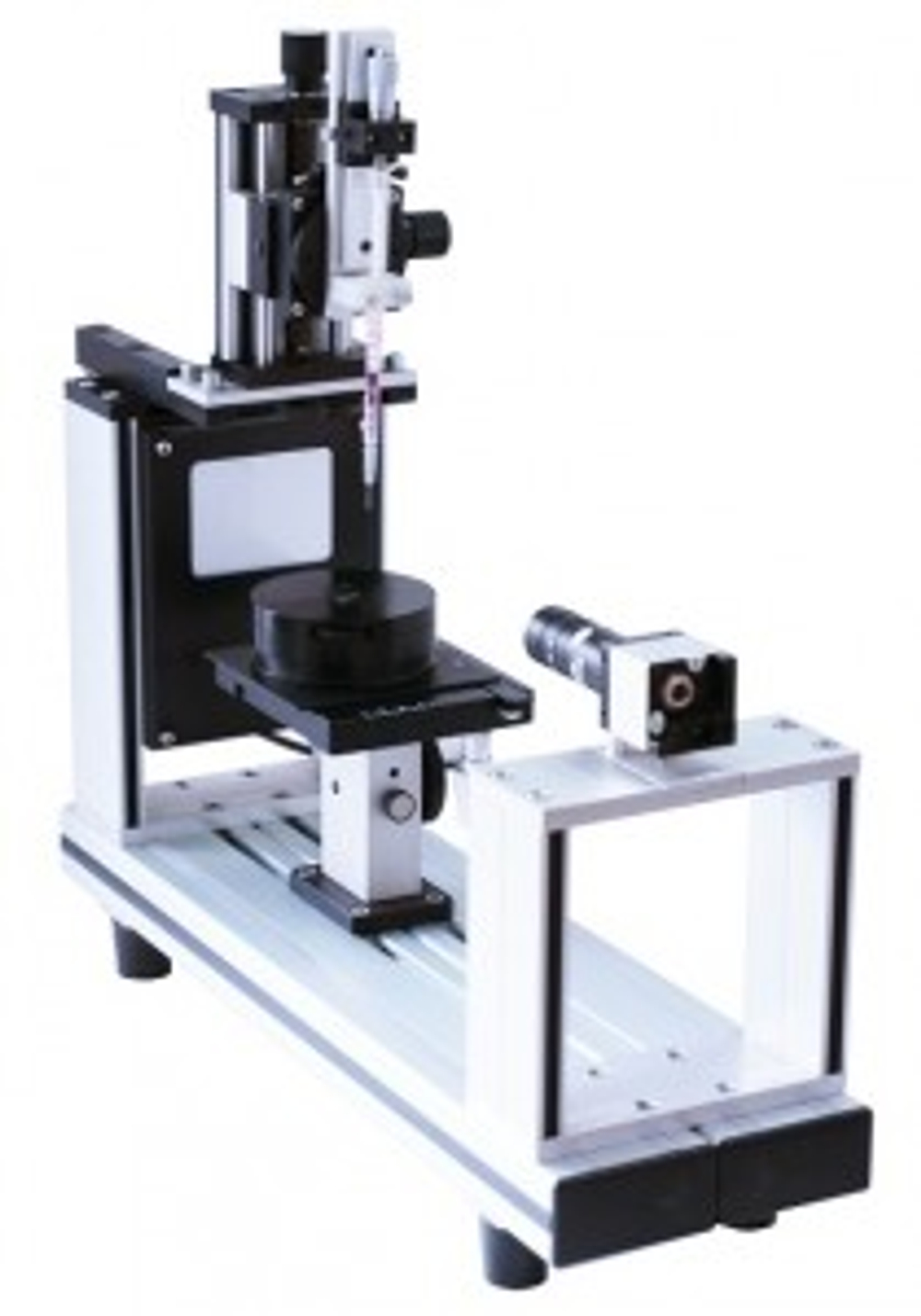 Contacting Angle Tester, Water Drop Angle Tester