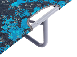 Кровать походная Nisus Shark (N-BD630-98828-S)