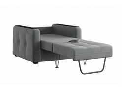 Кресло-кровать Smart 3 Велюр Вивальди 8