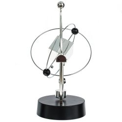 GAEM Маятник-антистресс (4xAA н/п), L23 W13 H25 см