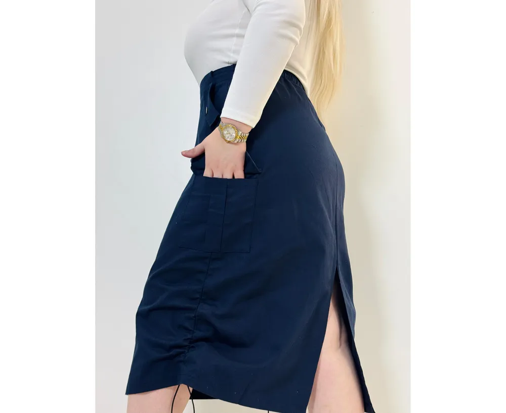 Юбка 50358858 Fabrika