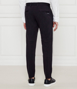 Брюки T_Commuter BOSS GREEN - темно-синий(50513436)