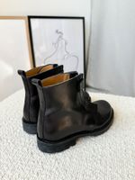 Кожаные ботинки Gallucci, 31