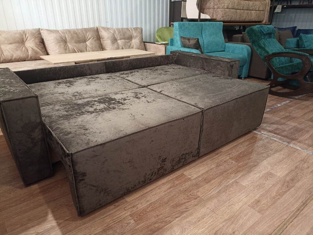 Диван модульный kaif (loft)